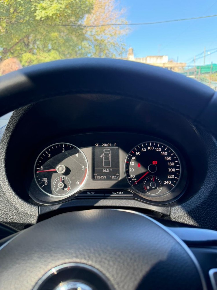 Volkswagen Amarok 2.0 TDI — foto 4